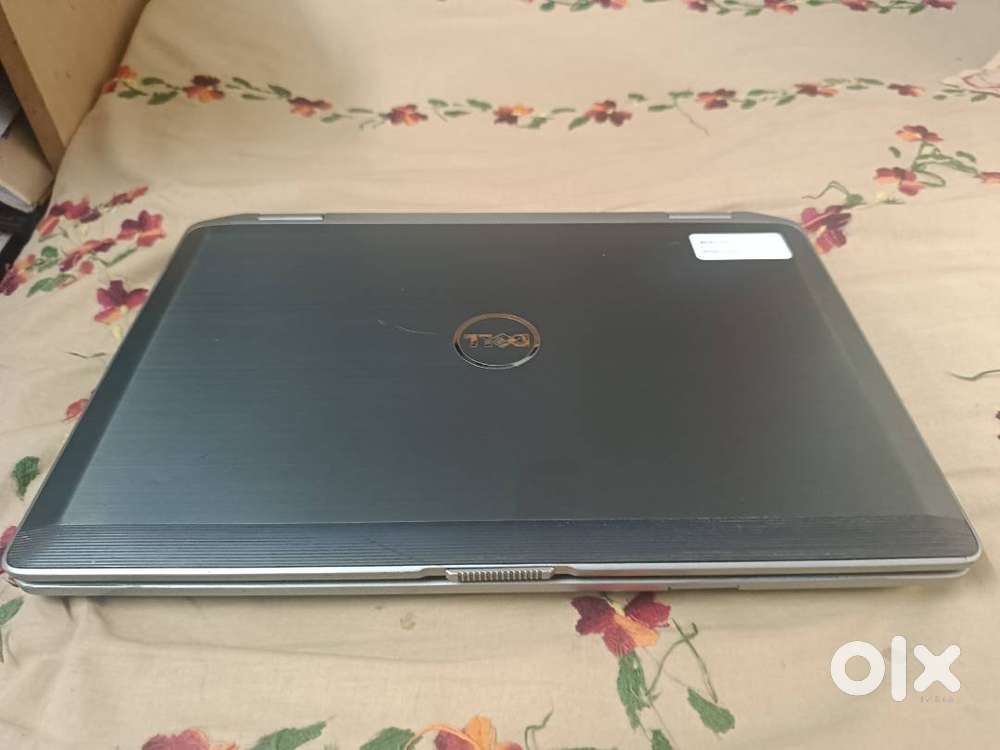 Dell Latitude Business Series Model Intel Core i5 With 4 GB RAM 500 GB