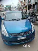 Maruti Suzuki Swift Dzire 2013 Diesel 123000 Km Driven good condition