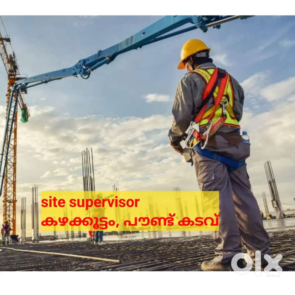 Site supervisor