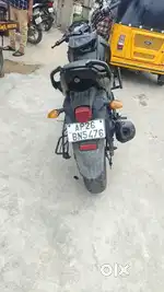 Running condition bike for sale