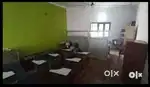 Coaching classroom, rent @ Mukhani Chowraha