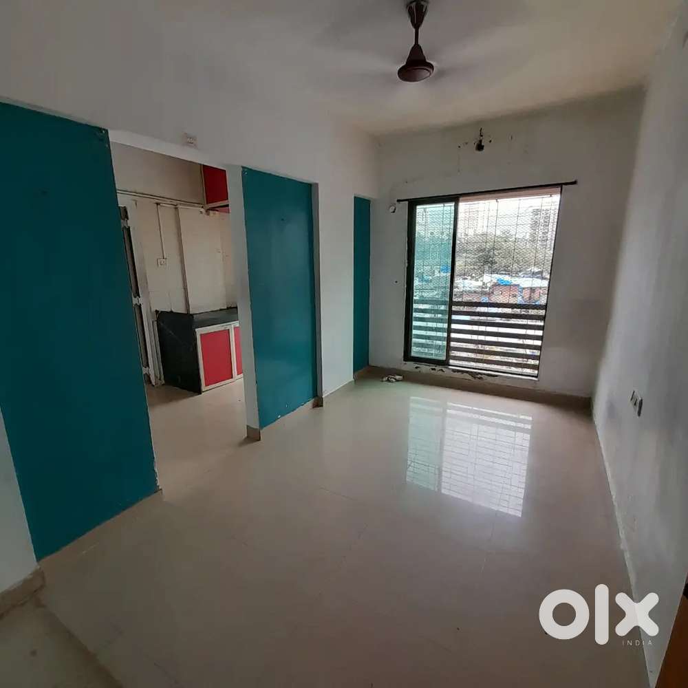 1bhk at oshiwara unfurnished
