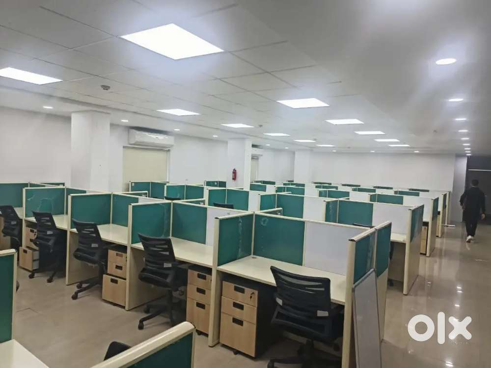 57 seaters 4 cabins 1 conference reception pantry