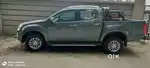 Isuzu S cab Z 2024 Diesel 15000 Km Driven