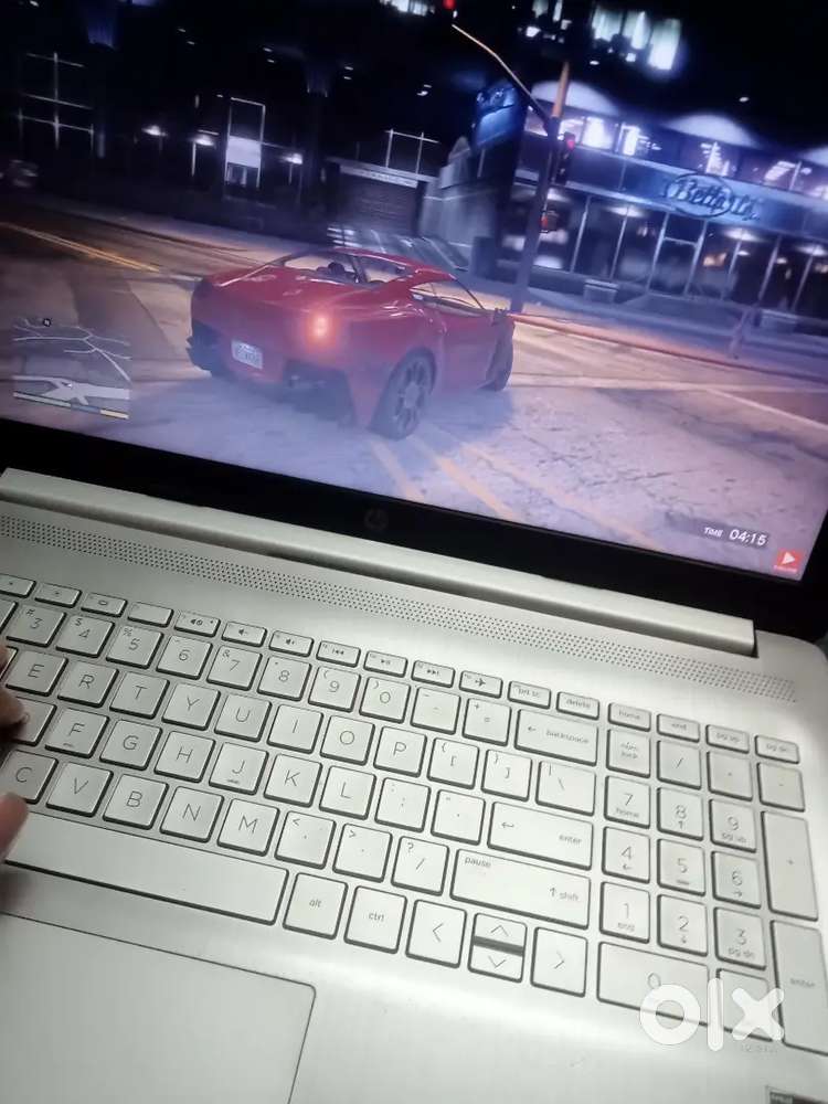 Hp Notebook (2023)