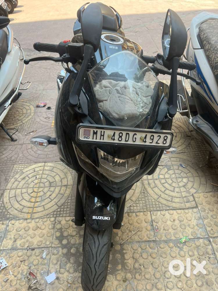 Zixxer 150 SF
