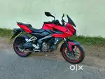 Pulsar AS200 NS200 ktm 200 bajaj Honda Tvs Duke 200 Rc200 Rs200 200