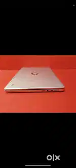 Hp C640 core i5-10th gen 8gb ram 4gb Intel uhd graphics 14inch