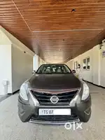 Nissan Sunny Automatic Excellent Condition