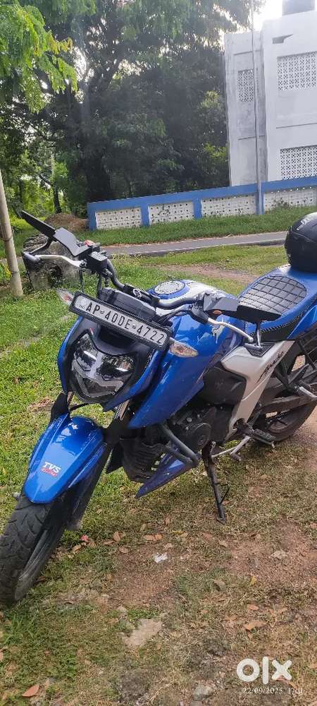 Just 11k driven neat condition no scratch