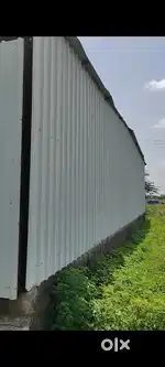 Warehouse  1000 sqf somthing
