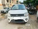 Maruti Suzuki Wagon R 2022 Petrol + CNGWell Maintained