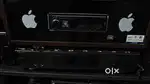 Alpine CD Player,Jbl 12i  Sub,Marantz Stereo Amp,Pioneer Pre Amp Etc