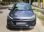 Hyundai i20 Sportz 1.2 MT, 2019, Petrol