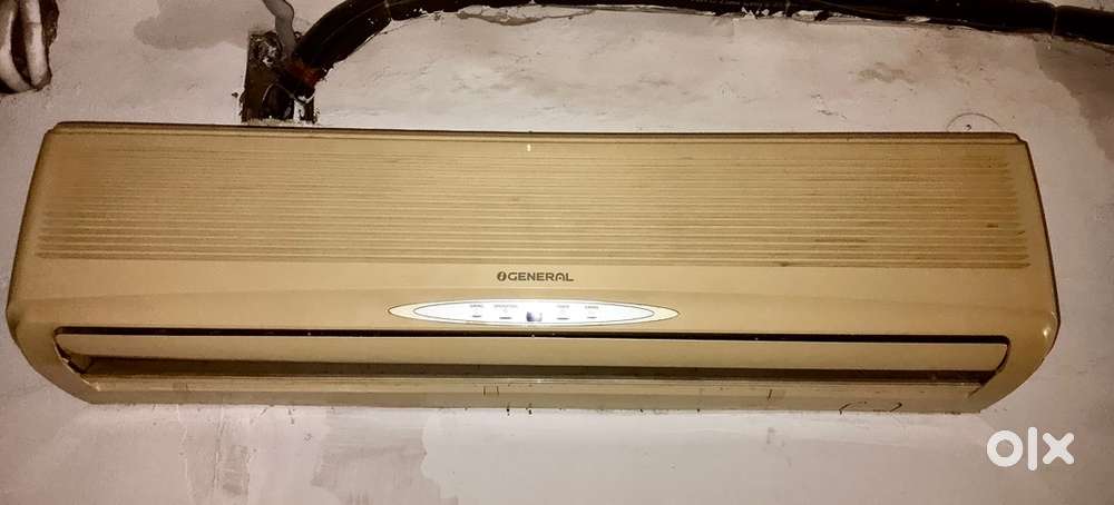 OGENERAL 1.5 TON AC(INDOOR & OUTDOOR)