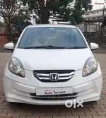 Honda Amaze SX i-VTEC, 2015, Petrol