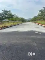 Gated community Layout Adjecent to VILLASAM Project