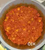Mango pickle