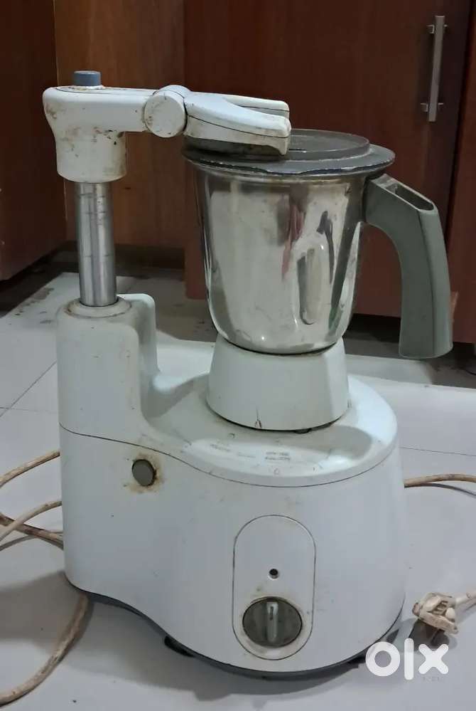 PHILIPS MIXER GRINDER