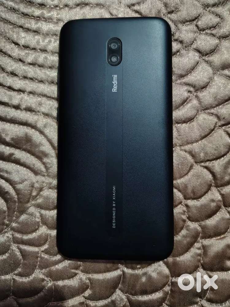 Redmi 8A dual display problem hai