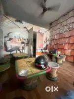 Chinese & indian chef