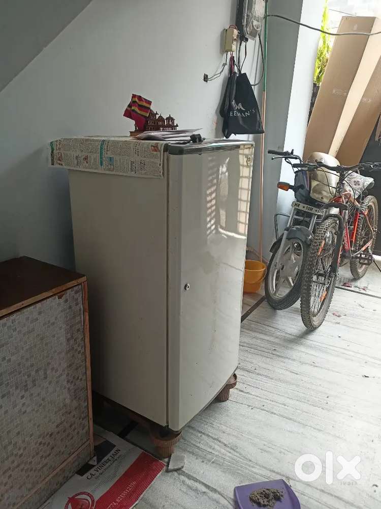 LG fridge Good condition