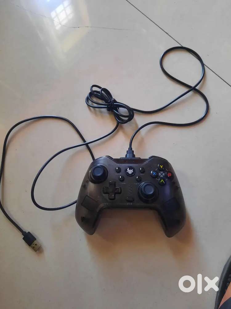 Gaming controller for sale immediately