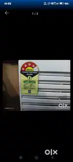 DAIKIN window ac 2022 model