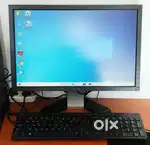 COMPLETE DESKTOP IN EXCELLENT CONDITION