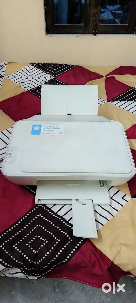 HP printer desk jet 2131