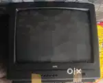 BPL CRT TV