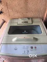SAMSUNG fully automatic top load 6.2 l washing machine