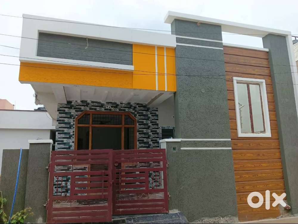@  PAY 15L/-  Down Payment  GET { 100 SQ.YD  INDEPENDENT HOUSE }