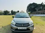 Maruti Suzuki Celerio VXI, 2015, Petrol