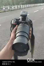 NIKON D5600