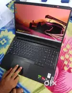 1 month old Gaming