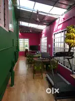 Ladies Hostel in Kadavanthra