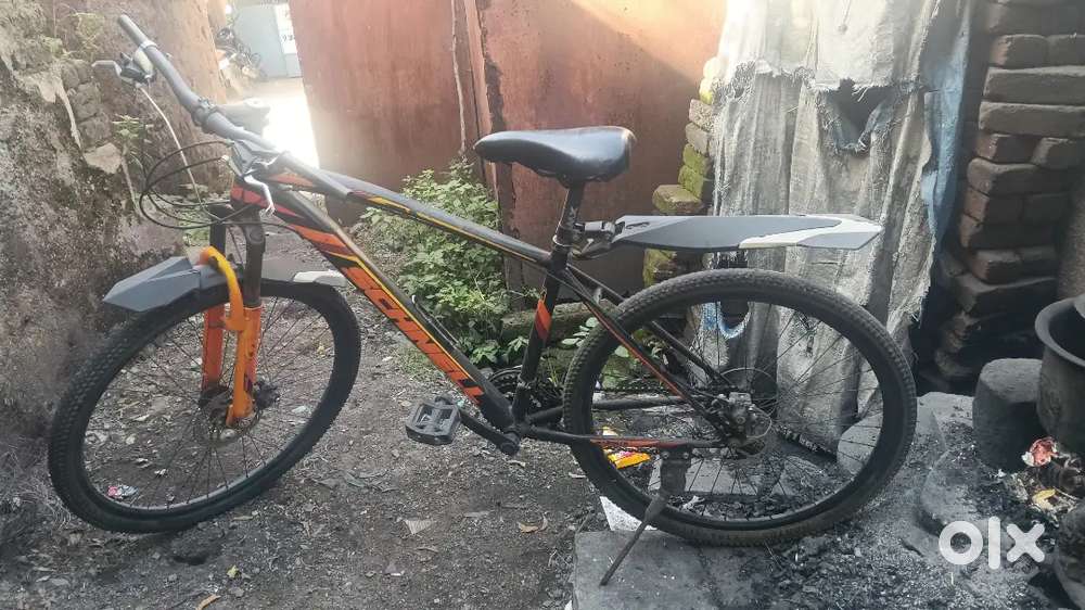 Only selling