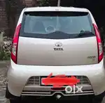 Tata Nano 2011