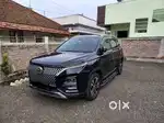MG Hector Smart Pro 2.0 Turbo Diesel MT Dual Tone, 2023, Diesel