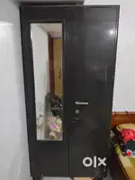 Steel Almari