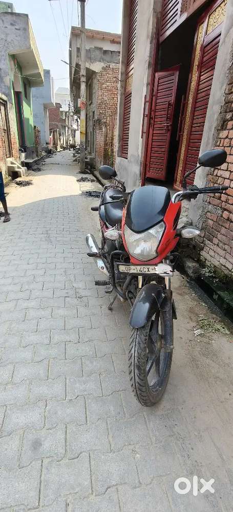 Passion x pro 2016 model 3rd owner