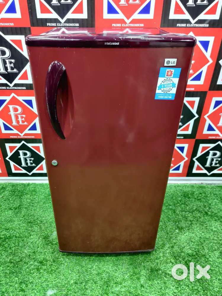 00€ Refrigerator 185Ltrs available summer deals warranty delivery