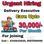 Delhivery partner