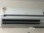 Hitachi ac