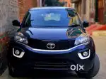Tata Nexon 2019 CNG & Hybrids 57000 Km Driven