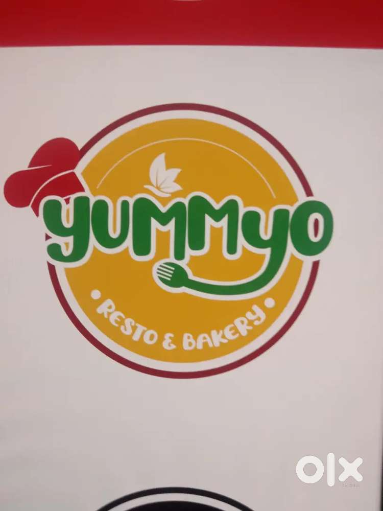 Urgently needed For Restaurant