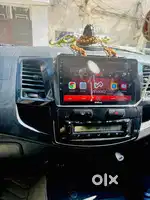Toyota Fortuner 2012 Diesel 105388 Km Driven