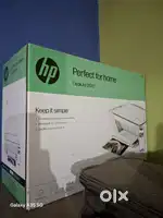 HP Deskjet2820 fully unused