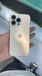 Selling my 6months used iPhone 13pro need urgent money